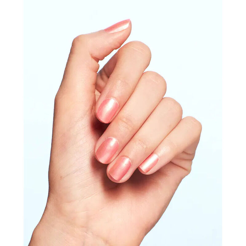 OPI Me, Myself & OPI - Data Peach image number 2